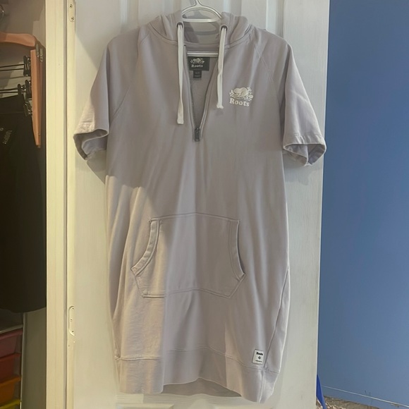 Roots - Short Sleeve - Dress - medium - Picture 2 of 4